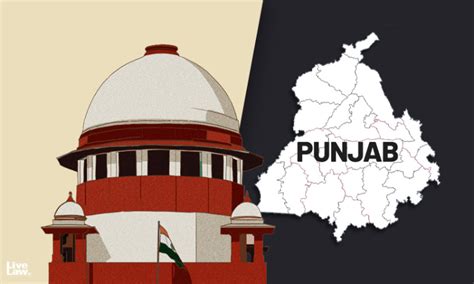 Wont Stay Punjab Panchayat Elections Says Supreme Court While