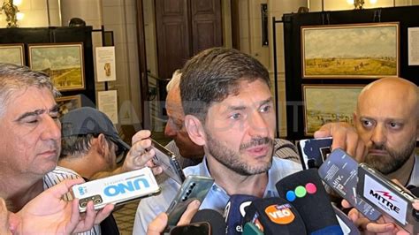 Diputados Buscar Convertir En Ley El Organigrama De Ministerios Y El