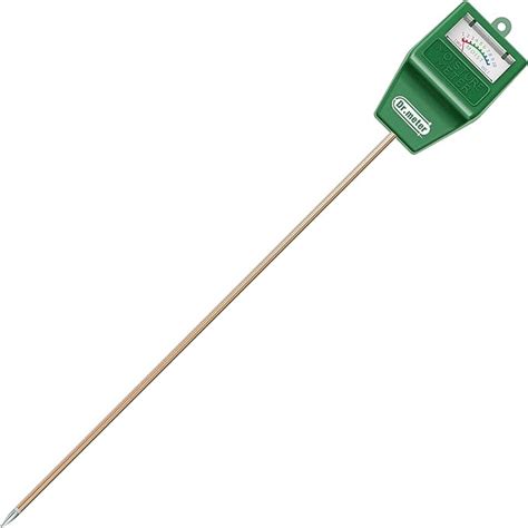 Dr Meter Testeur Humidit Plantes Sonde Longue Humidim Tre De Sol