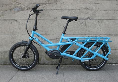 Ashland Electric Bikes Tern Gsd S 10 Electric Cargo Bike Ashland