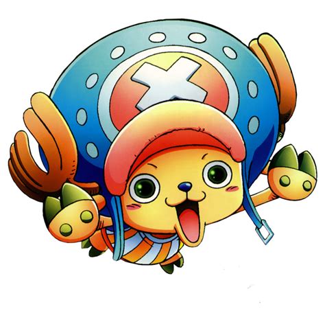 One Piece Chopper Png