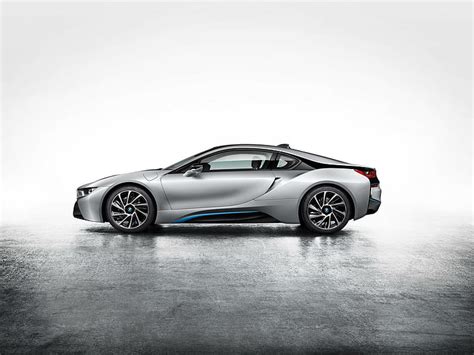 Bmw I8 Concept Spyder Bmw I8 Coupe Supercar Coche Fondo De Pantalla