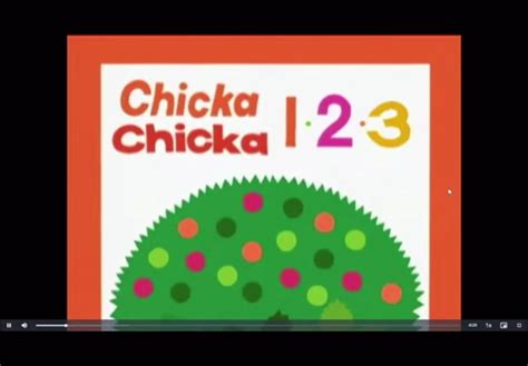 Img 5403 Scholastic Chicka Chicka 123 Free Download Borrow And Streaming Internet Archive