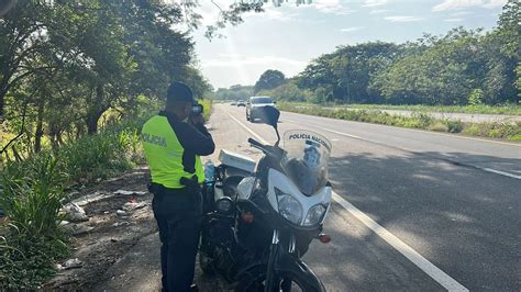 Policía Nacional on Twitter Unidades de la DNOT se mantienen a lo