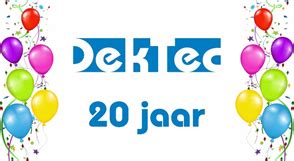 dektec news september
