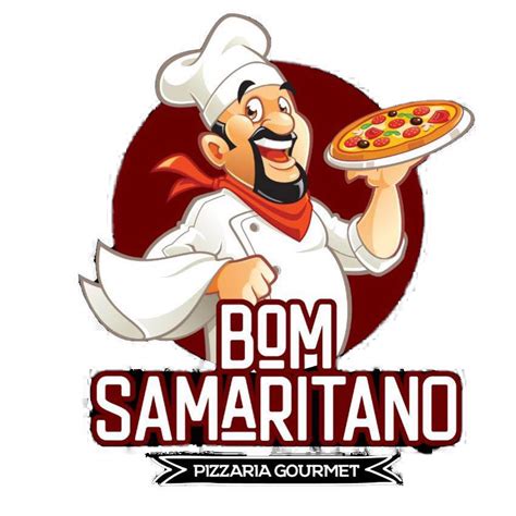 Pizzaria Bom Samaritano Webliza Delivery