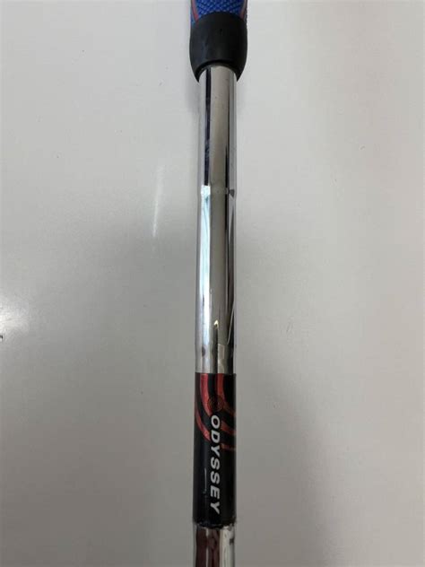 Yahoo オークション ODYSSEY オデッセイ WHITE HOT ホワイトホット X