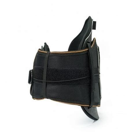 Ceinture De Soutien Lombo Sacr E Db Dicarre Adulte Rigide S