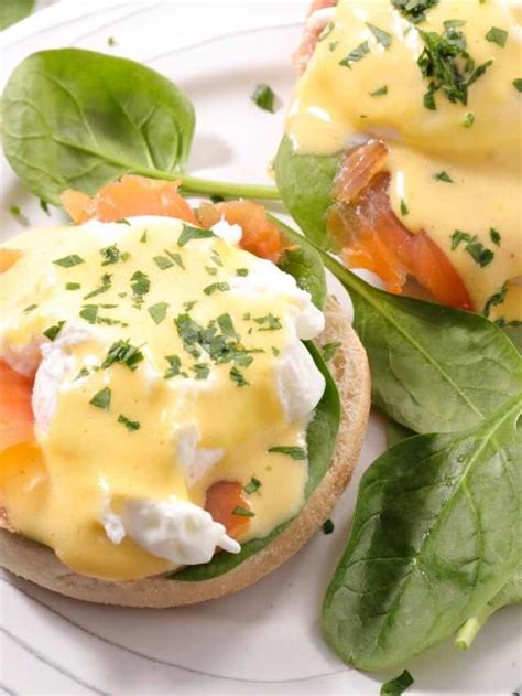 What To Serve With Eggs Benedict 35 Best Side Dishes