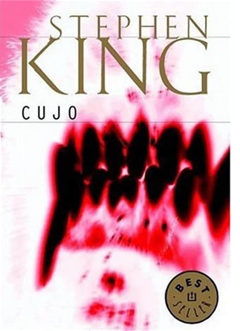 Stephen King | Cujo