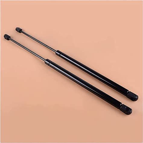 Buy 2 Pcs Car Bonnet Springs Front Bonnet Hood Struts Damper Engine