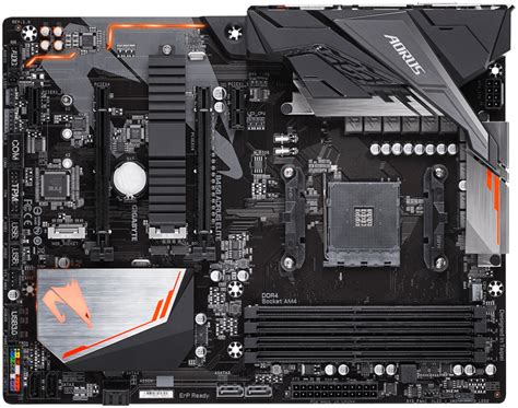 B450 Aorus Elite｜aorus Gigabyte España