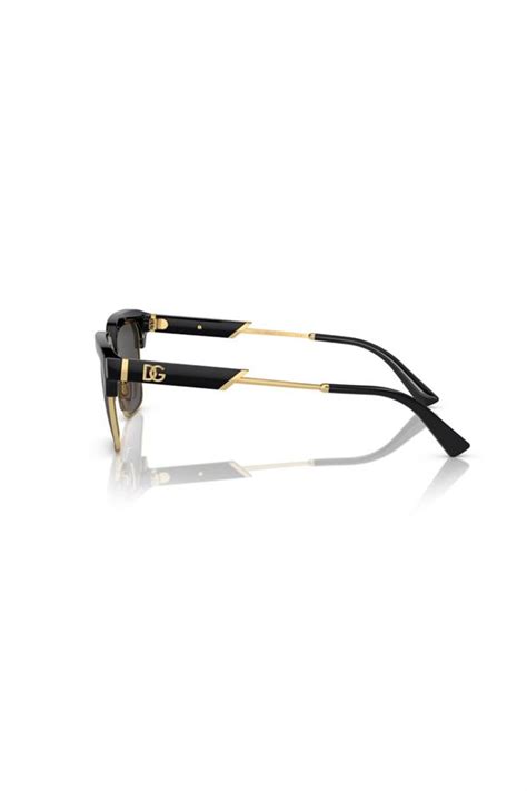 Dolce Gabbana Dg Unisex G Ne G Zl D Nyag Z Optik