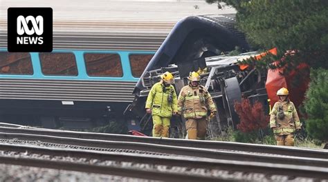 Xpt Passenger Train Was Doing 100kph In 15kph Zone Before Fatal