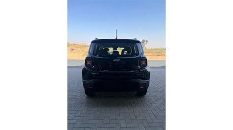 Used Jeep Renegade Latitude 1300 Turbo 2023 For Sale In Umm Al Quwain