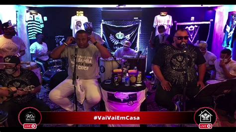 Vai Vai Samba Enredo Escola Do Povo Live Youtube