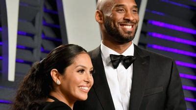 Vanessa Bryant Promotes Kobe Bryant's Children's Book "The Wizenard ...