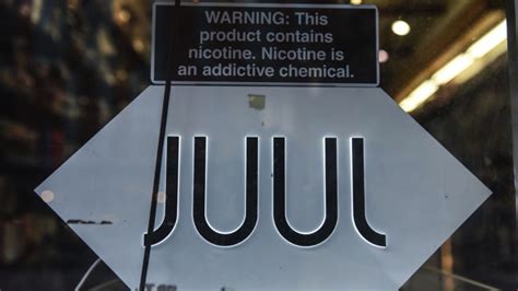 Juul Agrees To Pay 438 5 Million Settlement Over Marketing To Teens