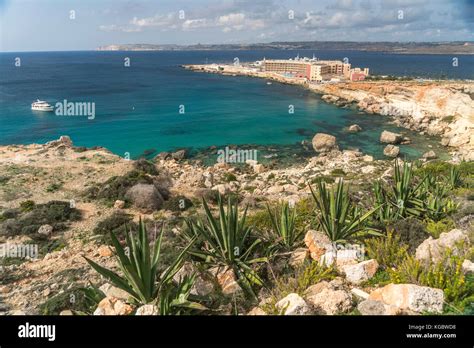 Paradise Bay Und Paradise Bay Resort Hotel Cirkewwa Malta Paradise