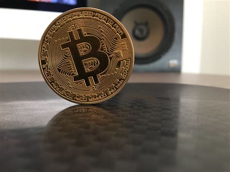 Bitcoin Flickr