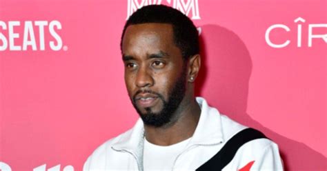 Former Inmate Shares Insight Into Sean Diddy Combs Special