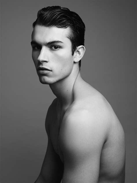 Balthazar Dib London Img Models