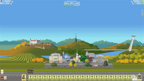 Train Station: The Game on Rails - Virtual Worlds Land!