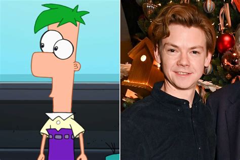 Phineas And Ferb Actors 60 Photos Moonagedaydreamfilm