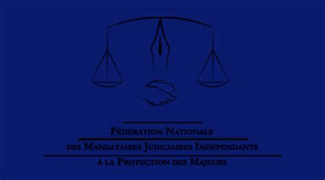 Les mandataires judiciaires à la protection des majeurs Jérôme