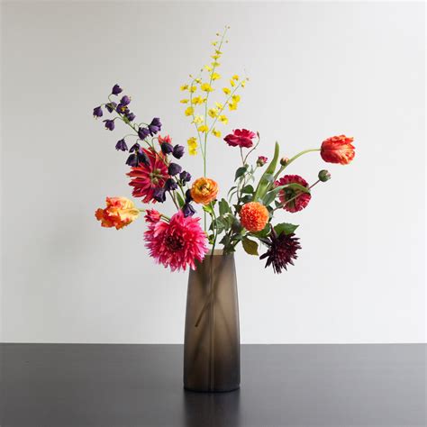 Bouquets – Pompon Amsterdam