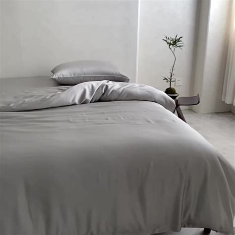 Bamboo Bedsheets Bamboo Bed Sheet 100 Organic Soft And Silky 100% ...