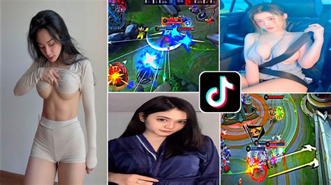 Mlbb Best Tiktok Vidio Mlbb Tiktok Memes Funny Ml Tiktok Trending