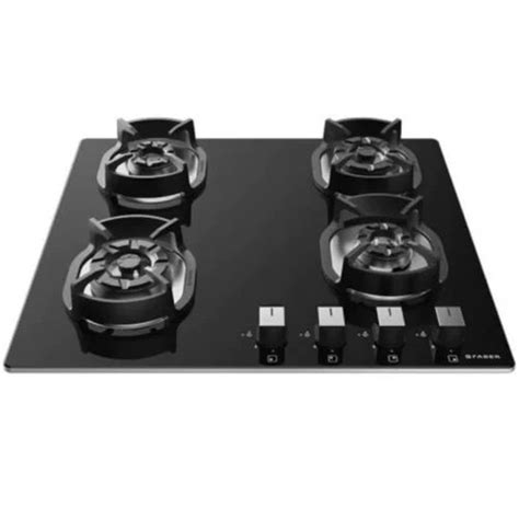 Glass Top Gas Stove At 2811700 Inr In New Delhi Jain Radio