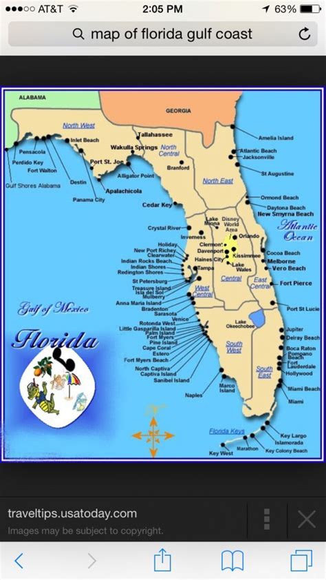 Gulf Coast State College | Campus Maps - Map Of Florida Gulf Coast ...