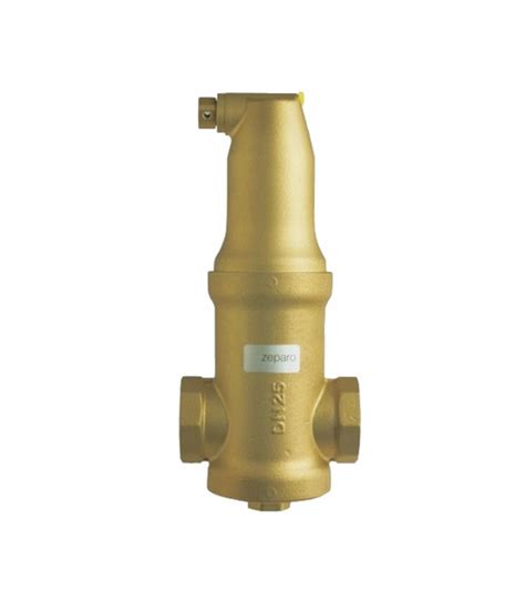 7891132 IH IMI HYDRONIC Thermcross Séparateur d air ZUV F1 1 4