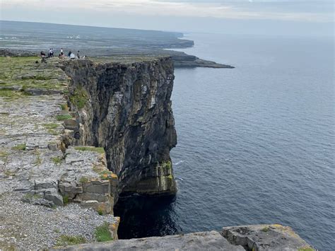 Inis Mór: A Day Trip to the Remote Aran Islands