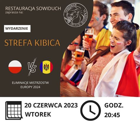 Strefa Kibica W Restauracji Sowiduch Polska Mo Dawia Na Ywo