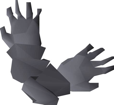 Karamja Gloves 4 Osrs Wiki