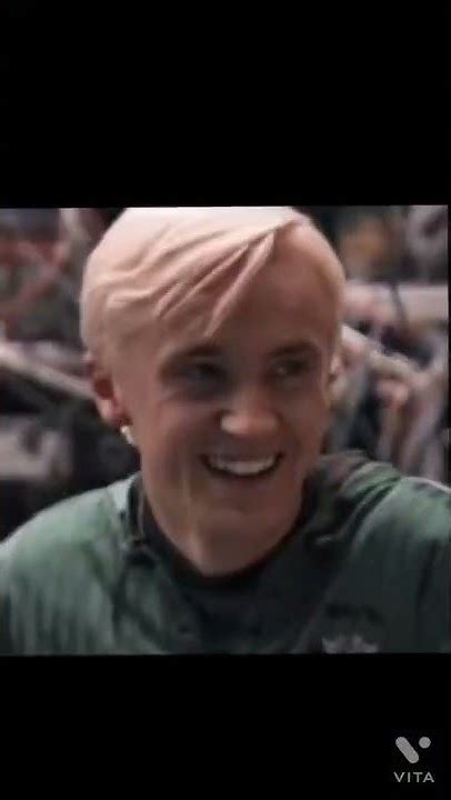 Draco Malfoy Edit Youtube