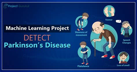 Detecting Parkinsons Disease With Machine Learning Project Gurukul