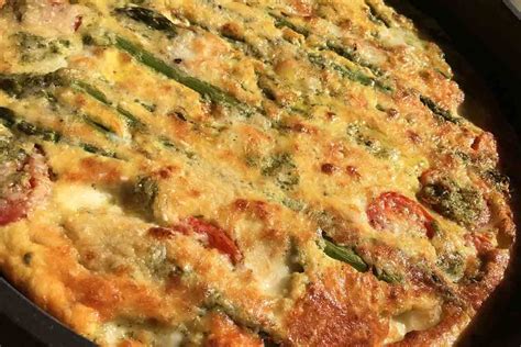 Asparagi Al Forno Ricetta Gustosa E Leggera Buttalapasta