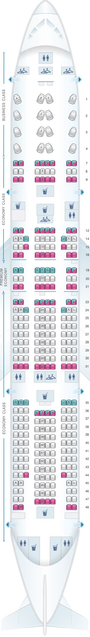 Navigating The Skies A Comprehensive Guide To The Air France Boeing