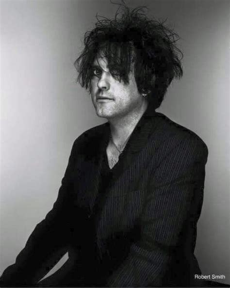 Pin By Mary Grace Morales On My Musical Legend Robert Smith The Cure