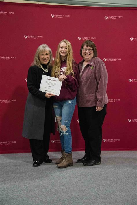 Fairmont State University on Twitter: "We are so excited to welcome