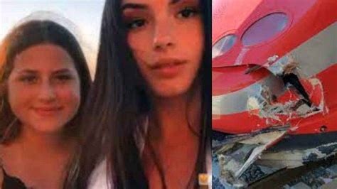 L Ultimo Saluto A Giulia Ed Alessia Pisano Morte Sotto Un Treno Dell