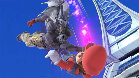 Top Smash Ultimate Captain Falcon Combos Gamers Decide