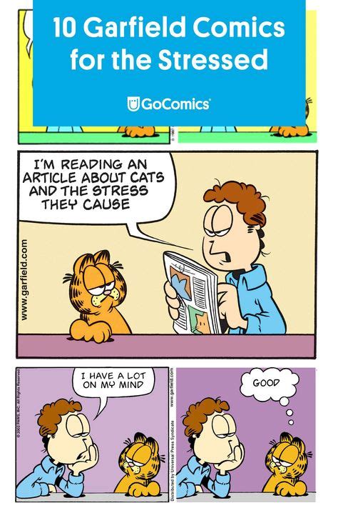 7 Managing Stress with Comics ideas | stress, comics, humor