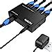 Amazon Mt Viki Hdmi Splitter In Out X Power Hdmi Splitter