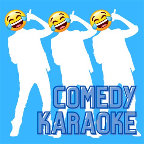 MyNorthTickets | Comedy Karaoke (FREE)