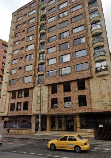 Apartaestudio en Venta Pardo rubio Bogotá Bogotá d c Código